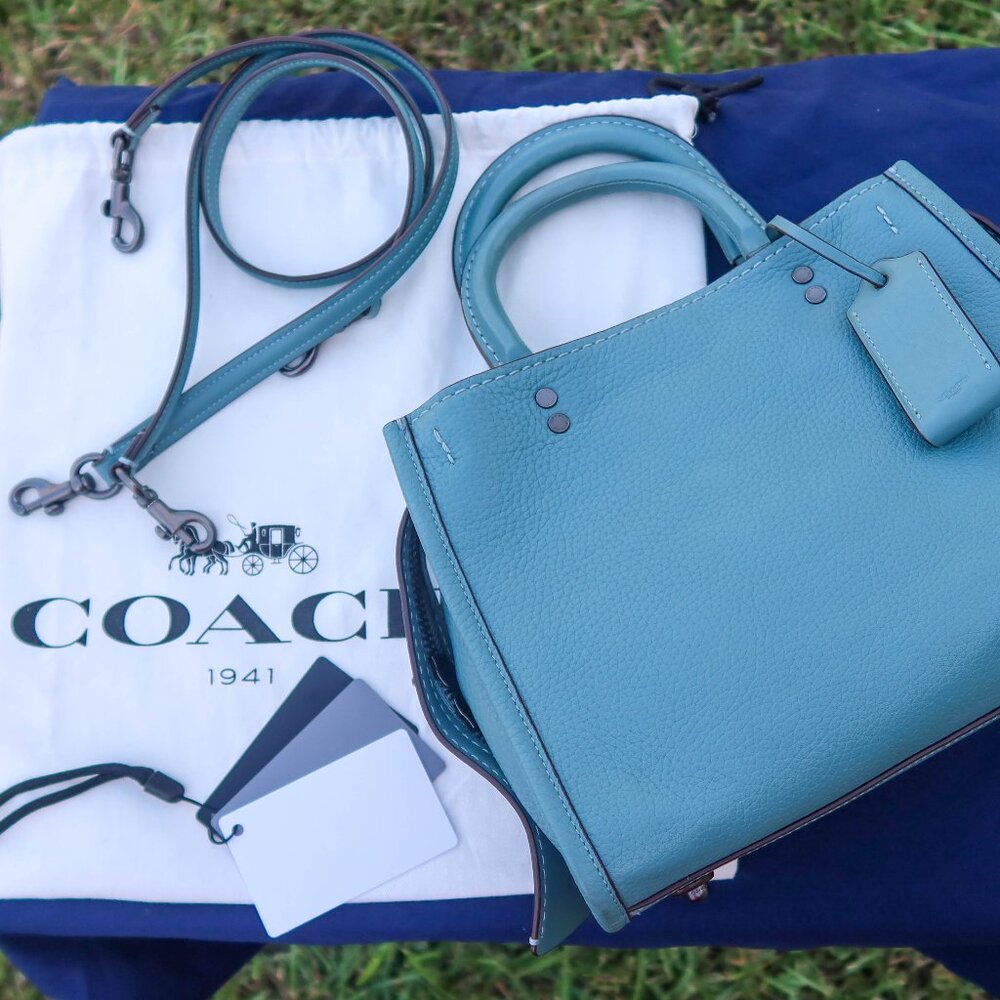 Coach 1941 Rogue 25 Marine
